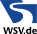 Das Bild zeigt das Logo der Wasserstraßen- und Schifffahrtsverwaltung des Bundes