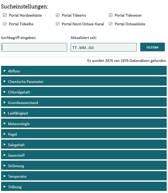 Der neue überarbeitete Download für plausibilisierte Zeitreihen im ZDM