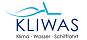Das Bild zeiigt das Logo von Kliwas
