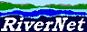 Logo des Proektes River Net