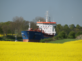 Foto: Maersk Naantali