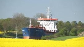 Ausbau des Nord-Ostsee-Kanals Ausbau des Nord-Ostsee-Kanals