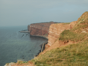 Foto: Helgoland