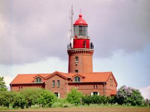 Foto: Leuchtturm Buk