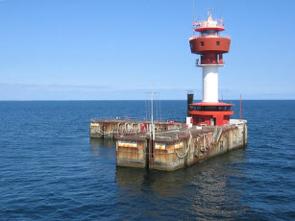 Foto: Leuchtturm Kiel