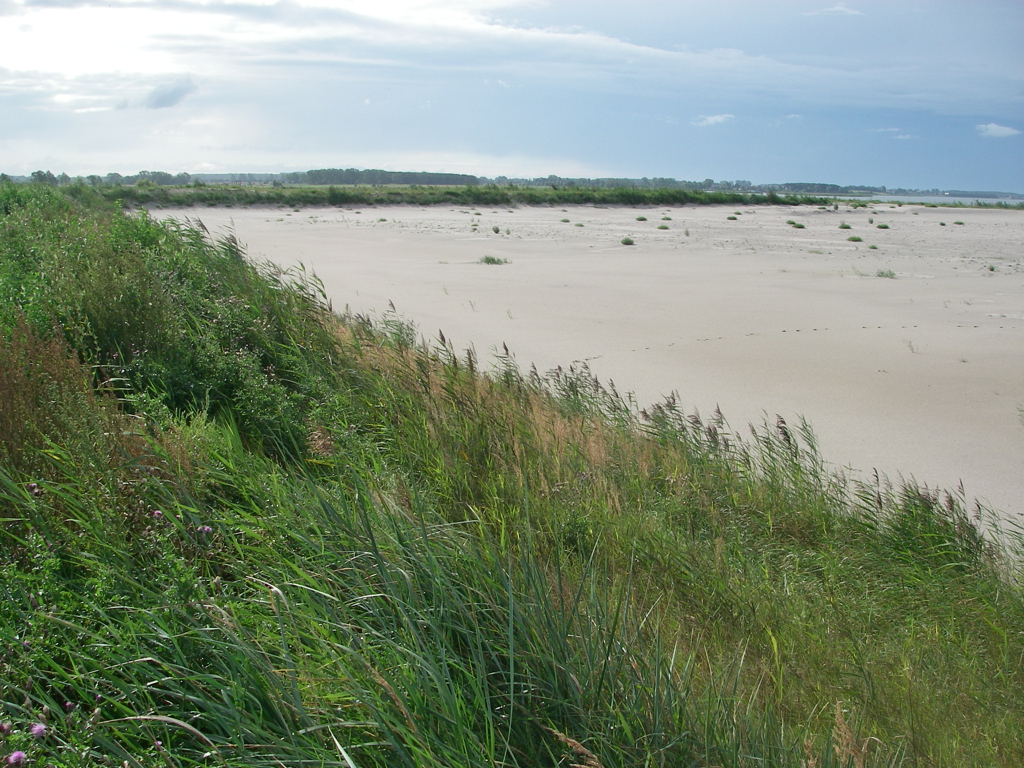 Foto: Küstenlandschaft