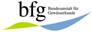 Logo der BfG Logo der BfG