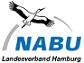 Das Bild zeigt das Logo des NABU