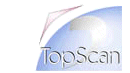 Logo von Topscan