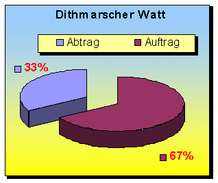Dithmarscher Watt