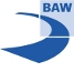 Logo der Bundesanstalt für Wasserbau