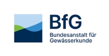 Das Bild zeigt das Logo der Bundesanstalt für Gewässerkunde