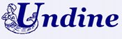 Undine Undine